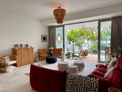 The Coast at Sentosa Cove (D4), Condominium #513154991
